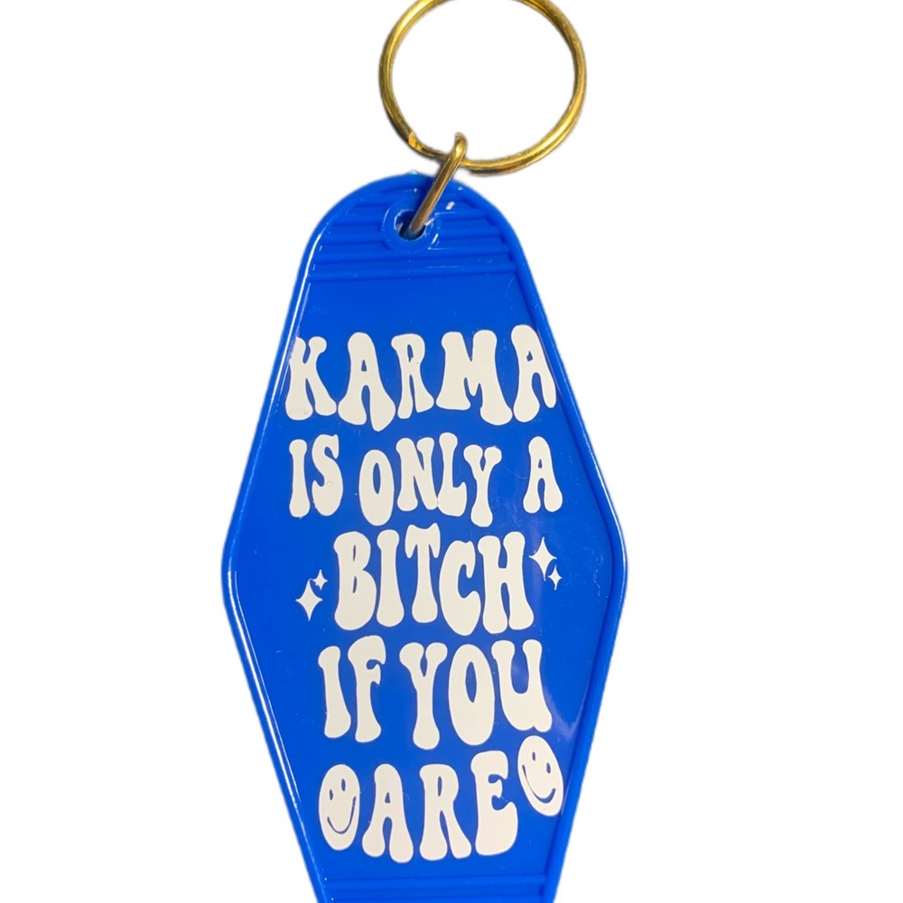 Motel Keychains - Picture 8 of 16